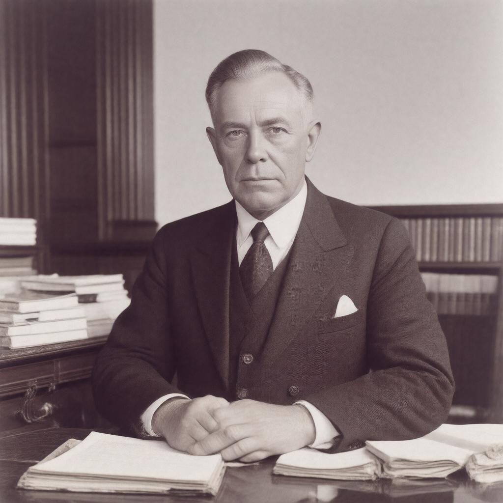 Oswald Garrison Villard